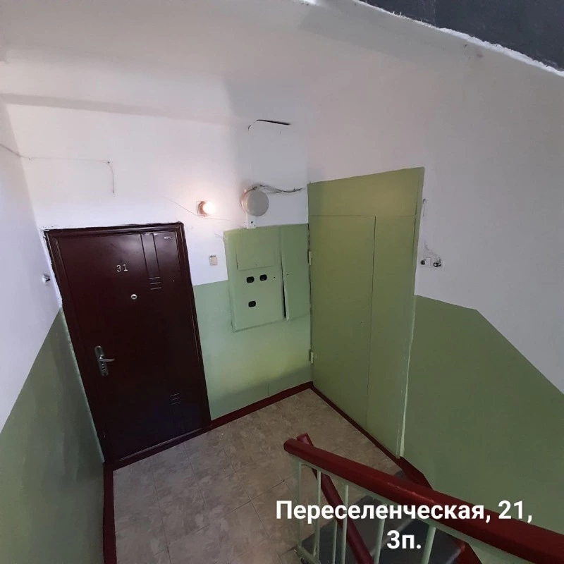 Стартовало голосование за подъезд образцового содержания