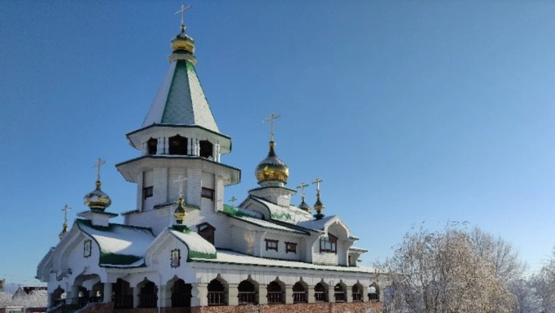Церковный праздник 5 декабря 2023: приметы, что нельзя делать в этот день
