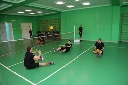 Сахалинские ветераны СВО готовятся к Кубку защитников Отечества