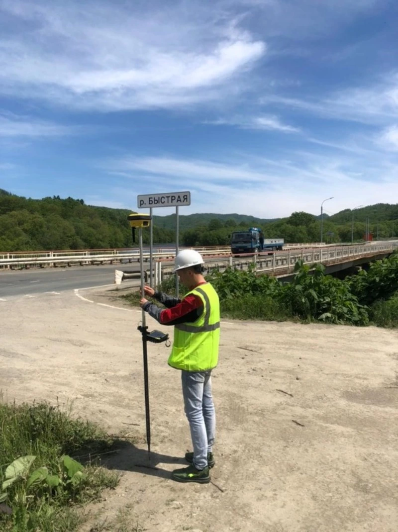 Названа дата капремонта важного моста в южной части Сахалина