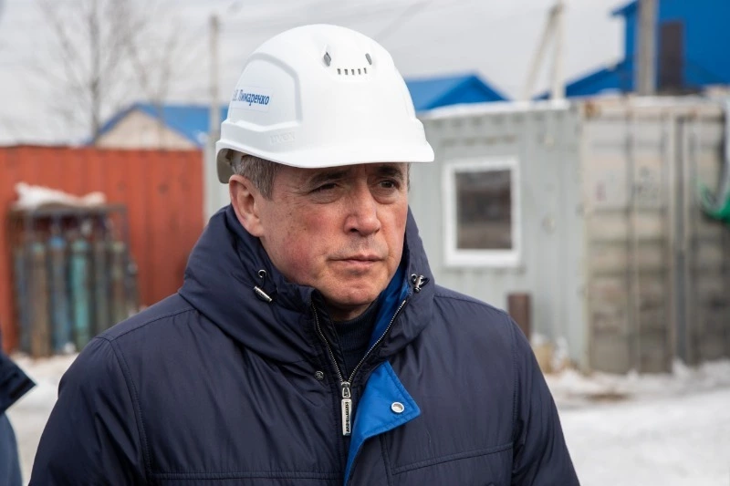 В 2022 году очистные сооружения Южно-Сахалинска заработают эффективнее