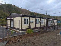 Медицина становится ближе: в округе открываются новые ФАПы, амбулатории и аптеки