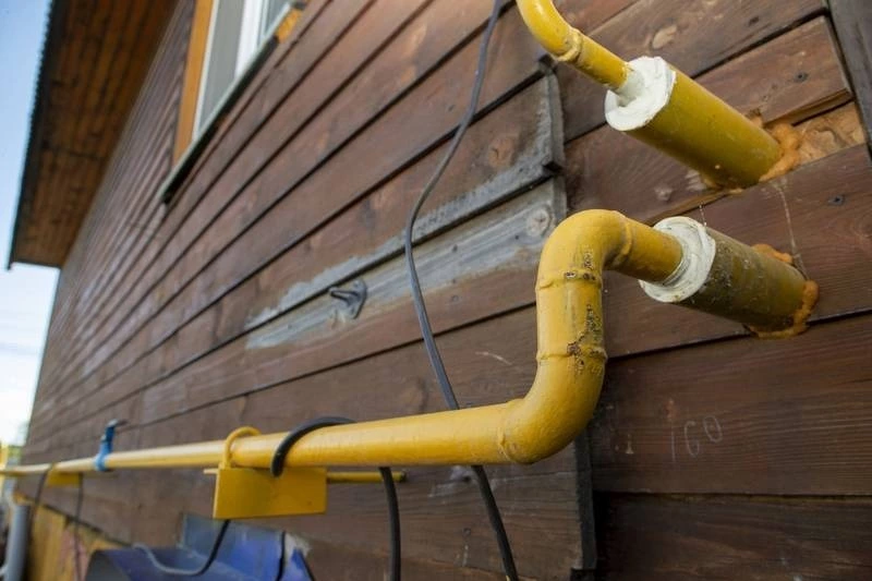 Сахалин нужно газифицировать быстрее — губернатор Лимаренко