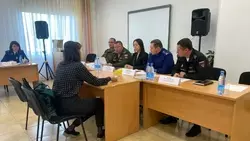 Фонд «Защитники Отечества» подвел итоги работы в 2025 году