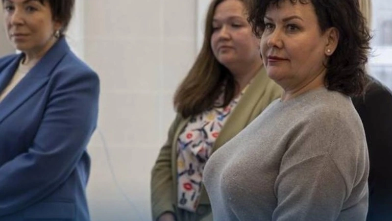 Новая команда проводников здоровья начала заботиться о пациентах