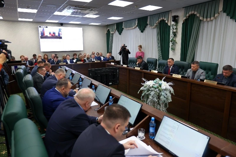 Бюджет Сахалинской области на ближайшие три года сохраняет социальную направленность