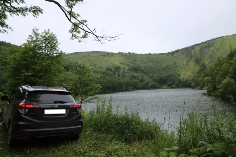 Возрождение турпохода на озеро Верхнее