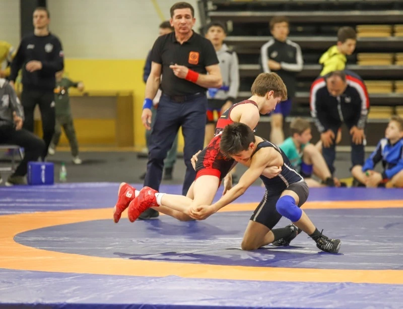 Новые рабочие места и центр для паралимпийцев появятся на сахалинской базе «Восток»