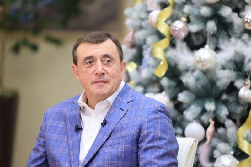 Валерий Лимаренко: Некачественная уборка снега не будет оплачена подрядчикам