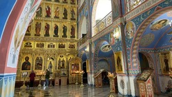 Церковный календарь на июль 2024 года: все даты православных праздников 