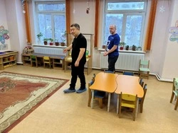 Комиссия «Единой России» оценила условия обучения в сельских образовательных учреждениях