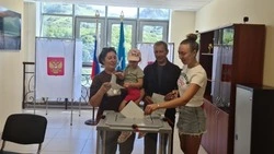 Политолог Павел Наливайко: первый день голосования на Сахалине прошел в спокойной обстановке