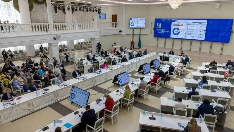 Как исполнен региональный бюджет - 2022