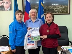 Не просто жить, а быть здоровым!