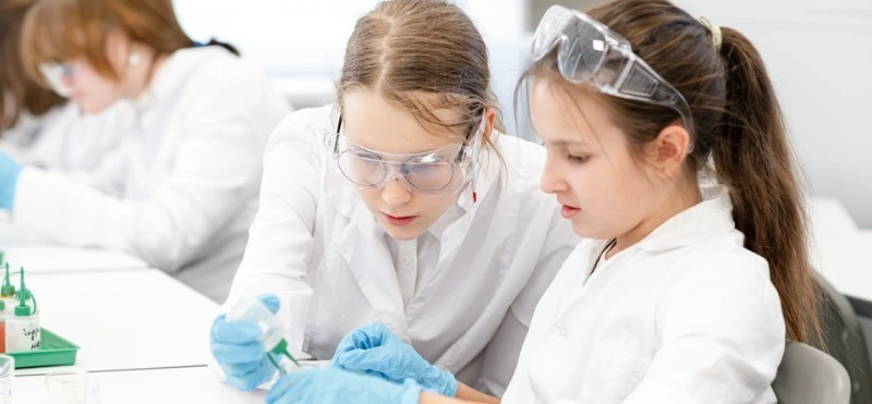 Центр развития талантов