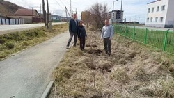 Сад памяти