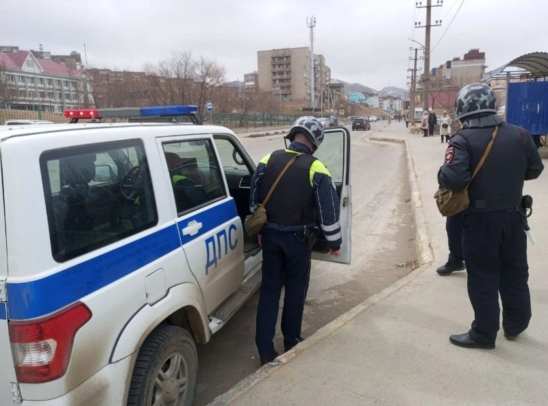 Плановая антитеррористическая тренировка