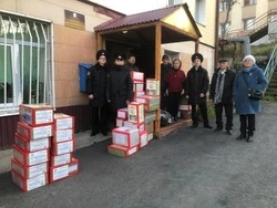 Вместе к общей цели!