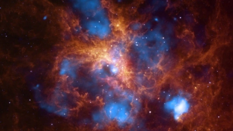 Гороскоп для всех знаков зодиака на 7 марта 2024 года 