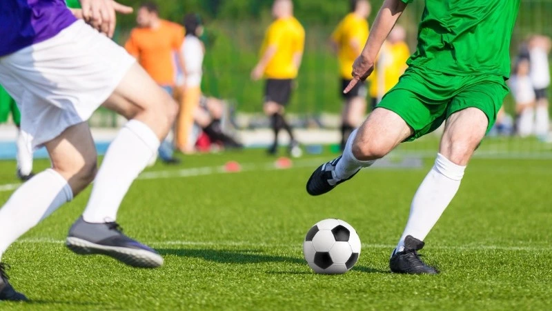 Сахалинская область вошла в ТОП-30 регионов по количеству спортобъектов за пять лет