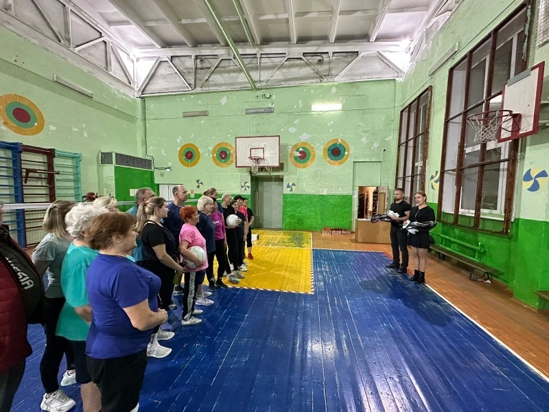 Сахалинское долголетие