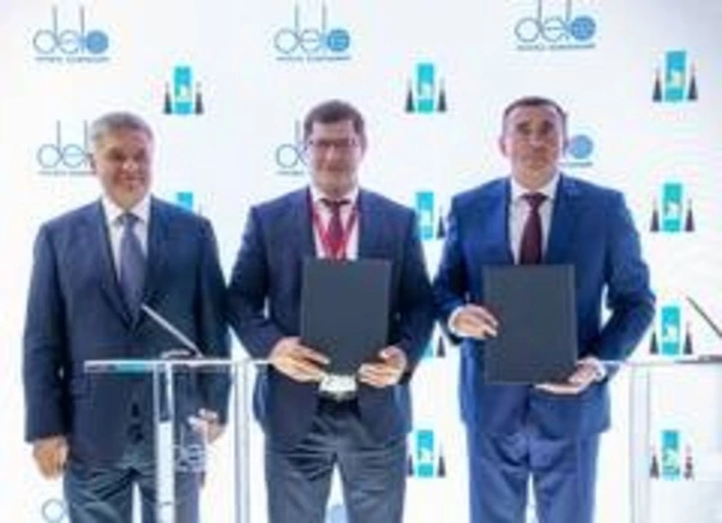 ПСО и Сахалинское морское пароходство будут развивать транспортную инфраструктуру