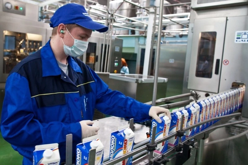 Продуктовую независимость Сахалина местные фермеры поддержат маслом