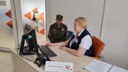 На Сахалине выросло число трудоустроенных участников СВО и их близких