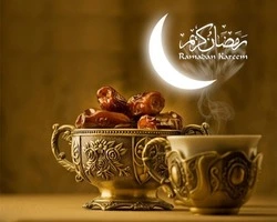 Картинки и открытки на Рамадан 2024 