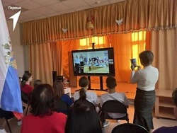 Шахтерск и Пионеры вместе!