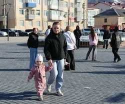 Продолжается реализация программы материнского капитала