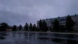 Синоптики дали прогноз погоды в Сахалинской области на конец августа 