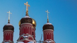 Крещение Господне 2024: что можно и нельзя делать