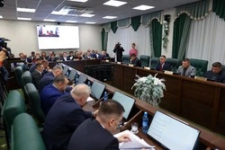 Бюджет Сахалинской области на ближайшие три года сохраняет социальную направленность