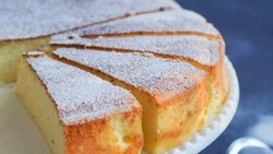 Если завалялась пачка творога: рецепт быстрого и вкусного пирога   
