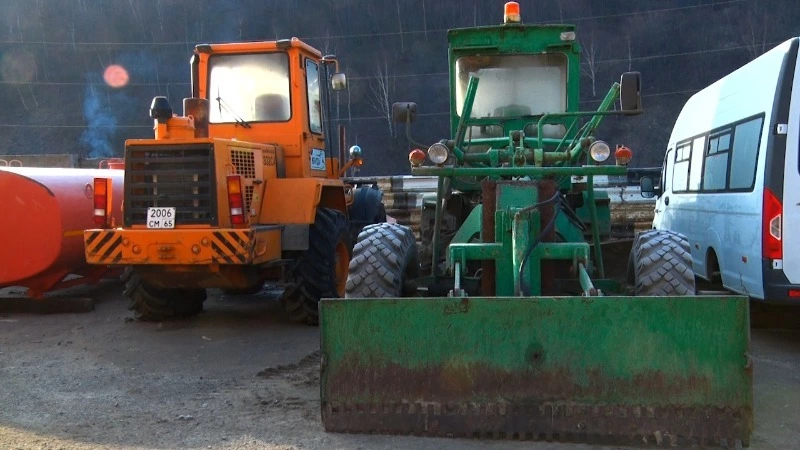 Как зимовать будем?