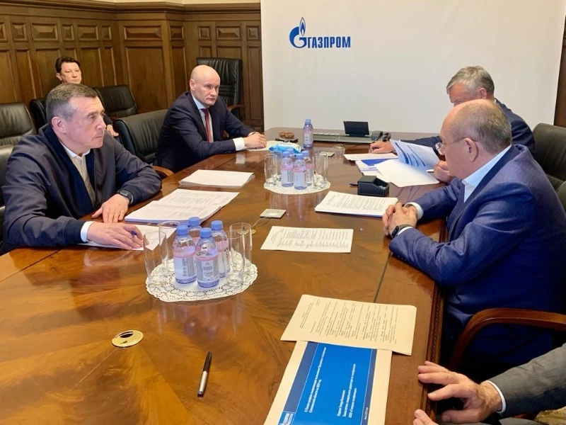 Названы районы Сахалина, где в 2022 году появятся газовые АЗС