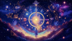 Гороскоп для всех знаков зодиака на 24 августа 2024 года