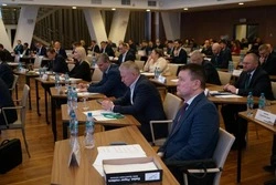 Валерий Лимаренко: экономика Сахалинской области демонстрирует устойчивость 