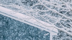 Сильный мороз сохранится в Сахалинской области 11 января