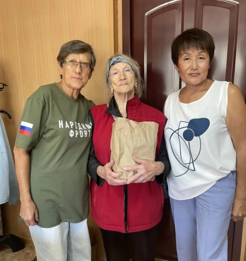 Долг благодарности 3 сентября