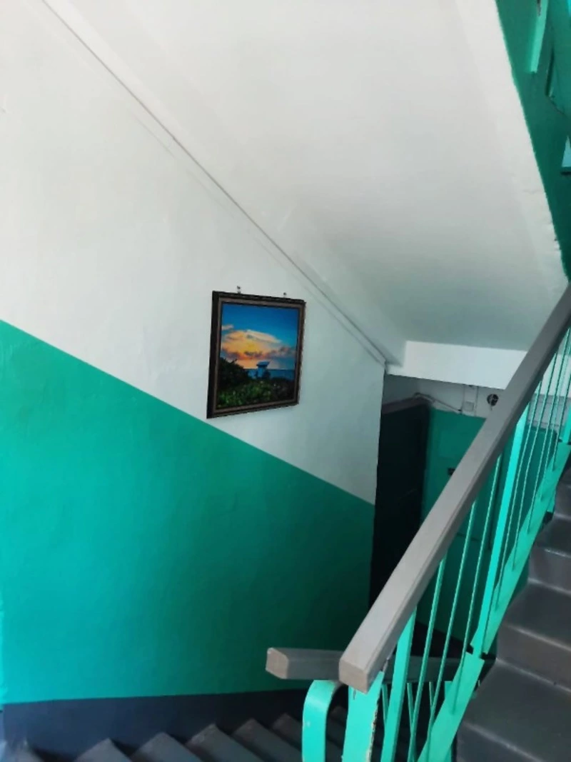 На Сахалине и Курилах в очередной раз выбрали лучшие подъезды