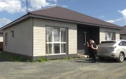 Семьи участников СВО могут приобрести жильё по программе «Дальневосточная и арктическая ипотека»