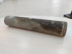 Послание потомкам нашли в Холмске