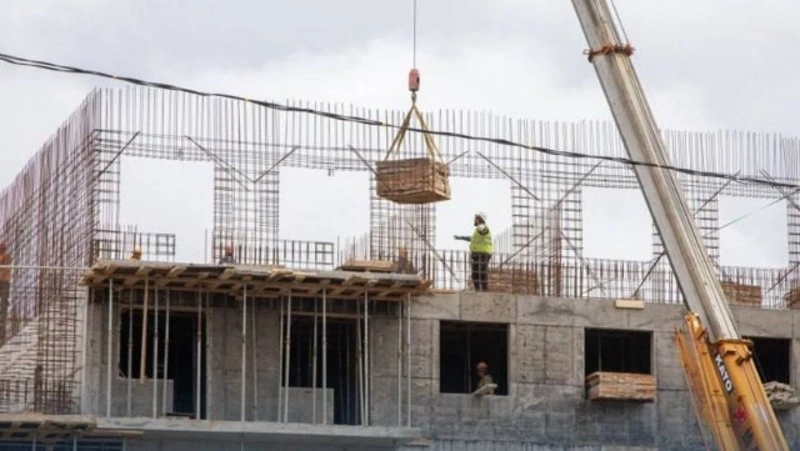 5 современных объектов здравоохранения построят в Сахалинской области 