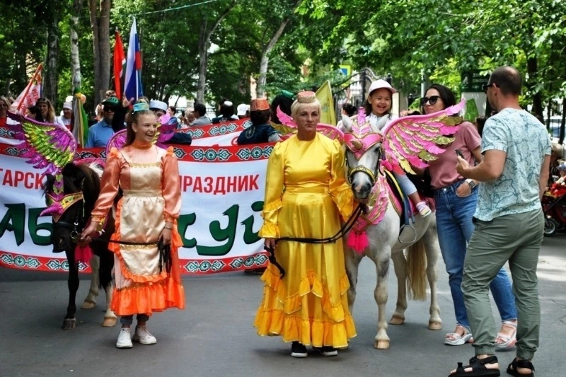 «Время есть всегда»: житель Сахалина организовал мастер-классы в помощь бойцам СВО