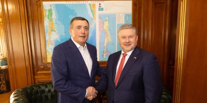 В альманах «Победители» войдут истории сахалинских героев СВО