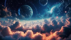 Гороскоп на 12 августа 2024: на кого обрушится невероятный успех 