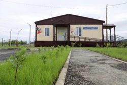  Новый фельдшерско-акушерский пункт открылся в селе Пионеры