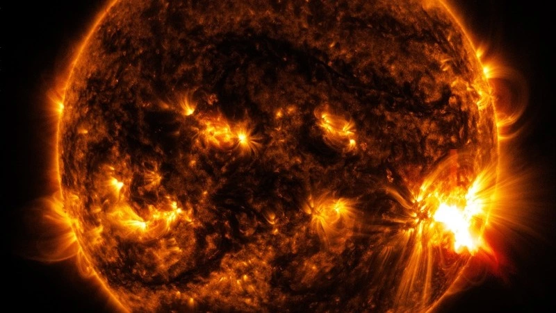 Календарь магнитных бурь на декабрь 2023: расписание опасных дней      